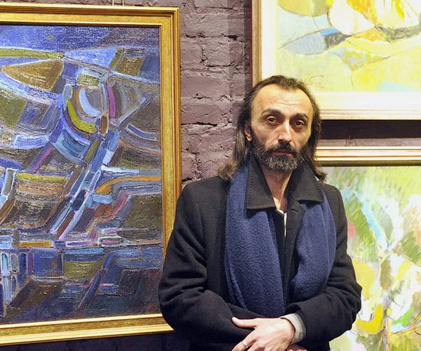 Овакимян Роберт Гаврушаевич (Hovakim)