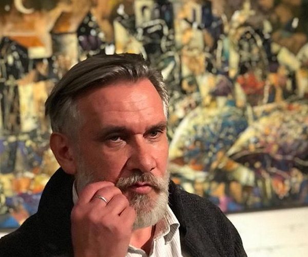 Феденко Сергей Валентинович