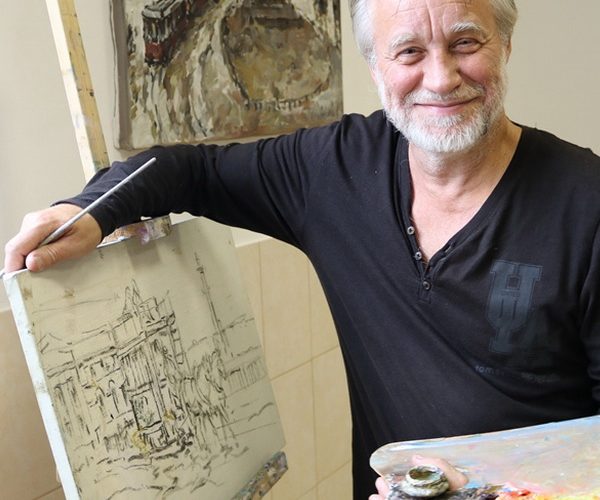 Анненков Анатолий Сергеевич