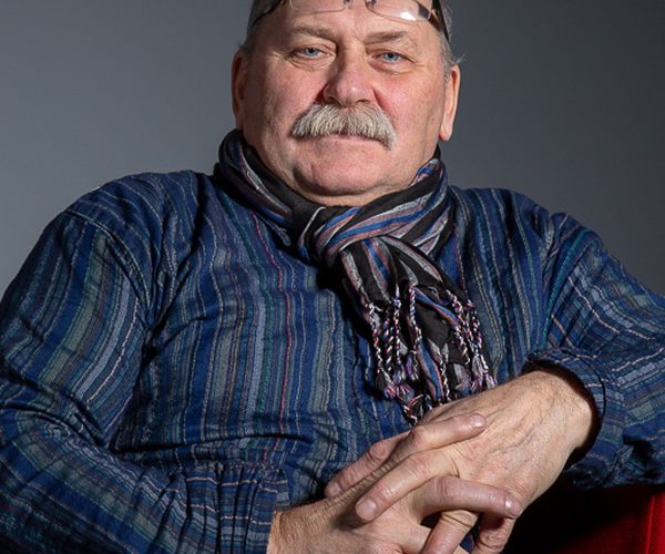 Клюшкин Игорь Владимирович