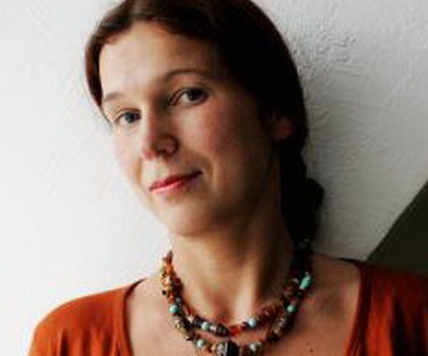 Гаспарян Ольга Александровна