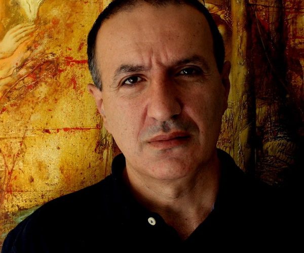 Гаспарян Армен Авагович