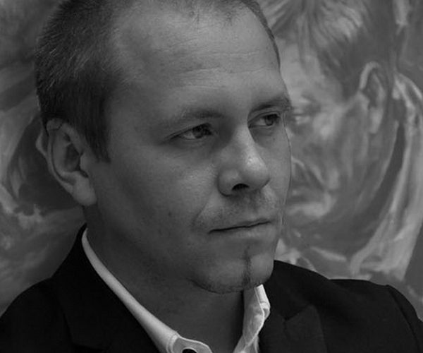 Андрей Ромасюков Николаевич